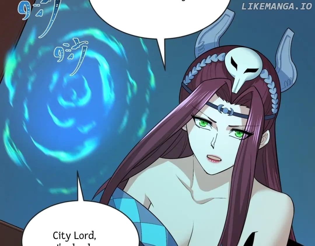 Era of the Haunted Chapter 203 - page 94